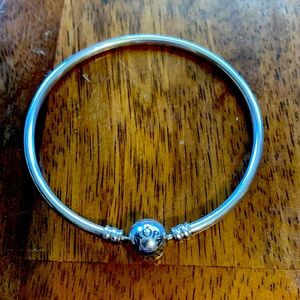 Pandora bangle